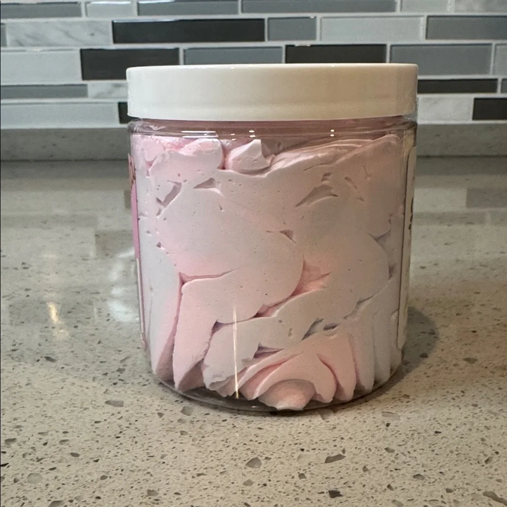 AMINNAH - Mermaid Kisses Whipped Foaming Soap - Picture 3 of 5